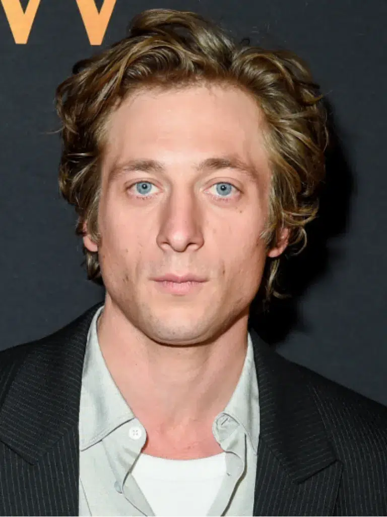 Jeremy Allen