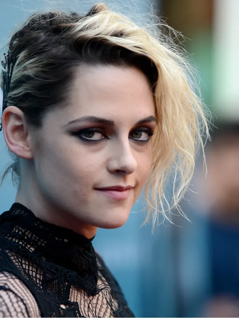 Kristen Stewart